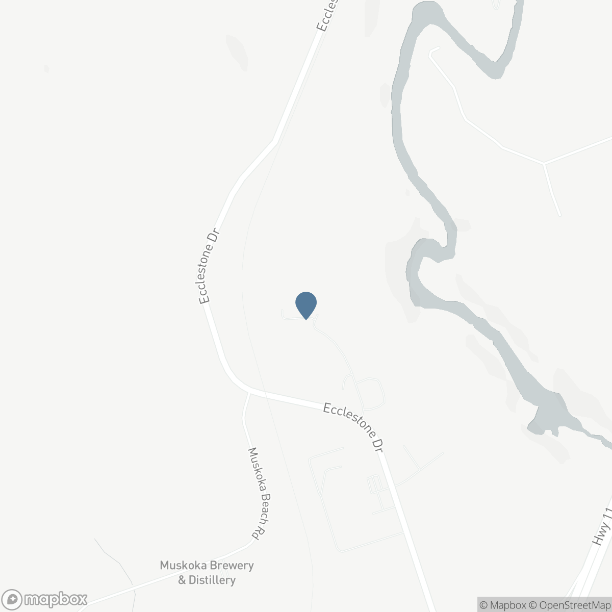 LOT 18 - 28 KIRKHILL DRIVE, Bracebridge, Ontario P1L 0A1